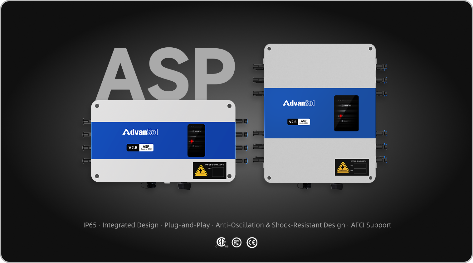 APT-CB-D-4G/WIFI-ASP-S/L