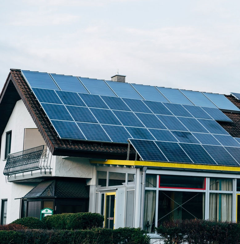 First trial of AdvanSol products