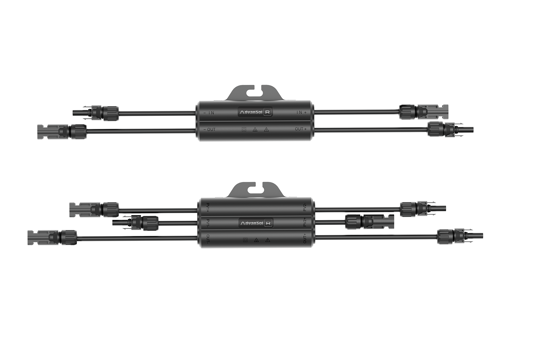 String controller advansol power technology co ltd 
