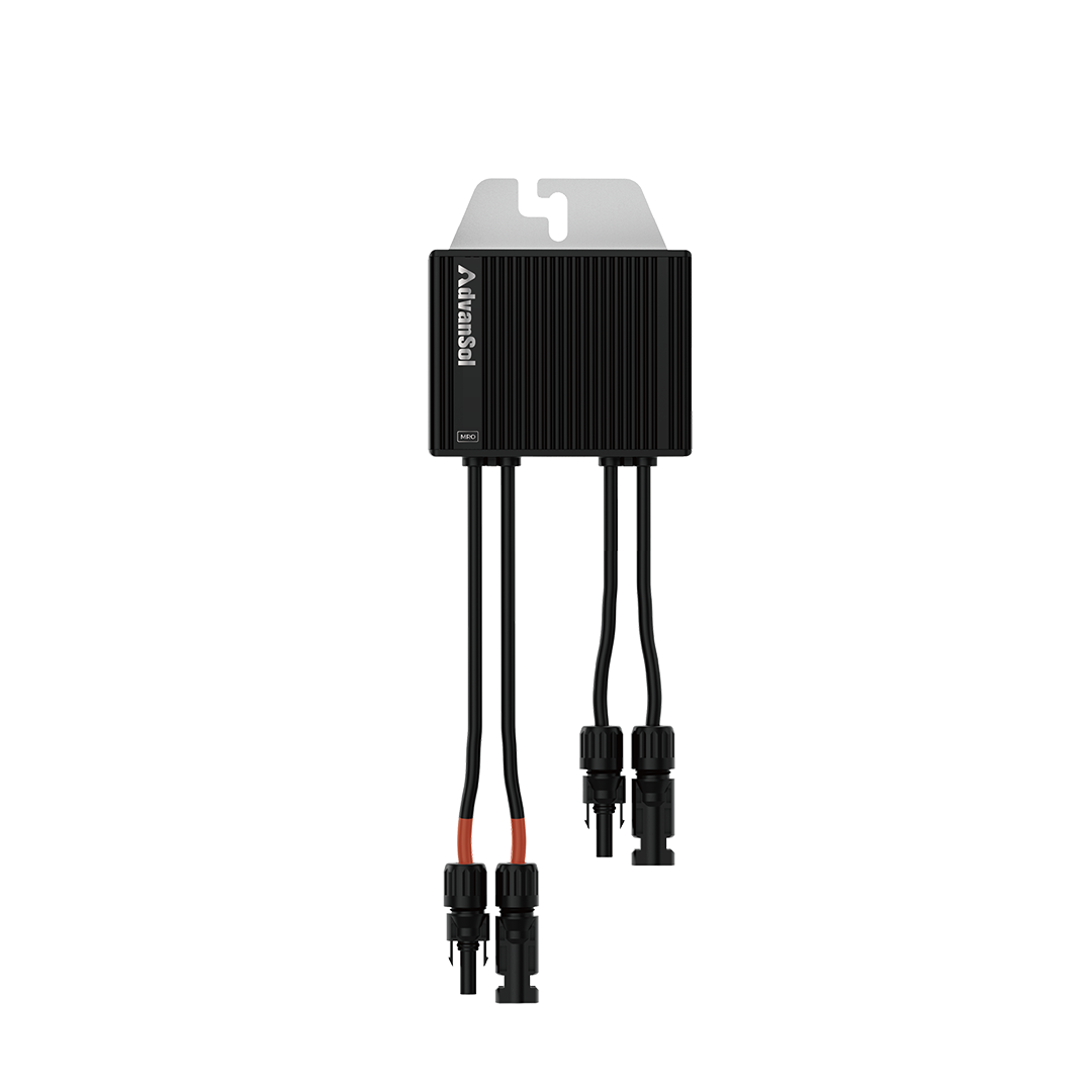 MRO series