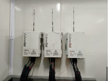 ​Installation Results