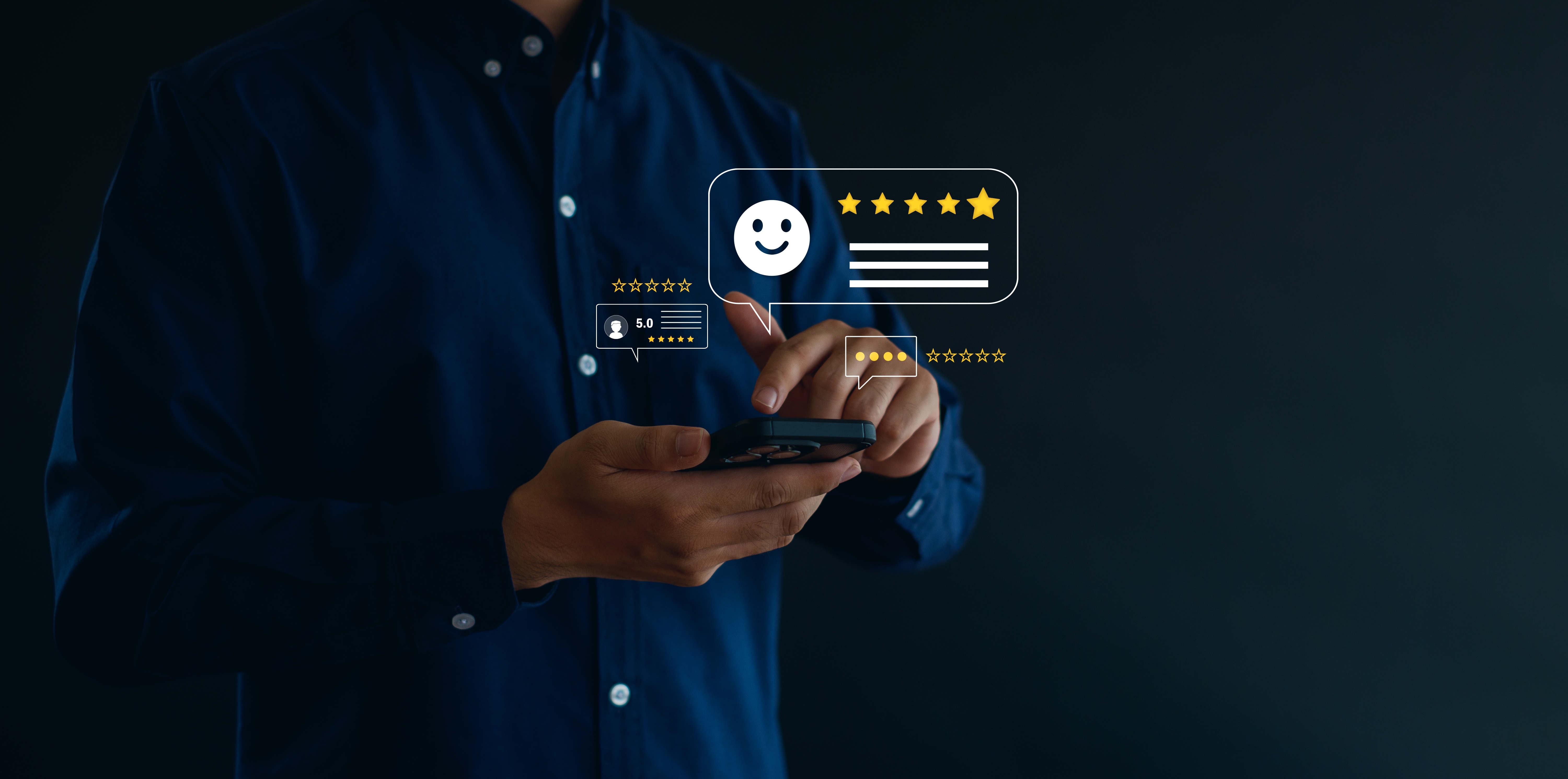 Client Feedback