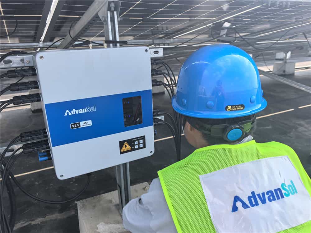 ChangZhou ZR Project