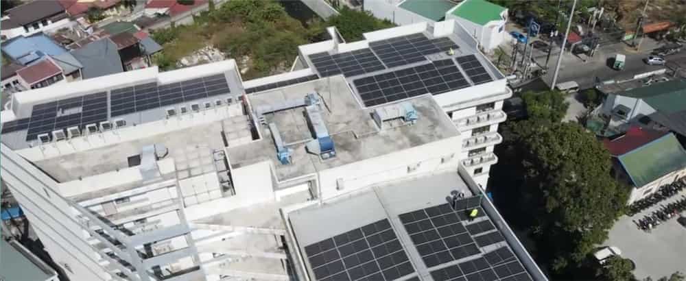 Philippines CDH Hospital Project