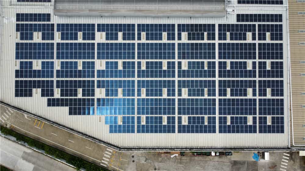 Guangdong FLK Project