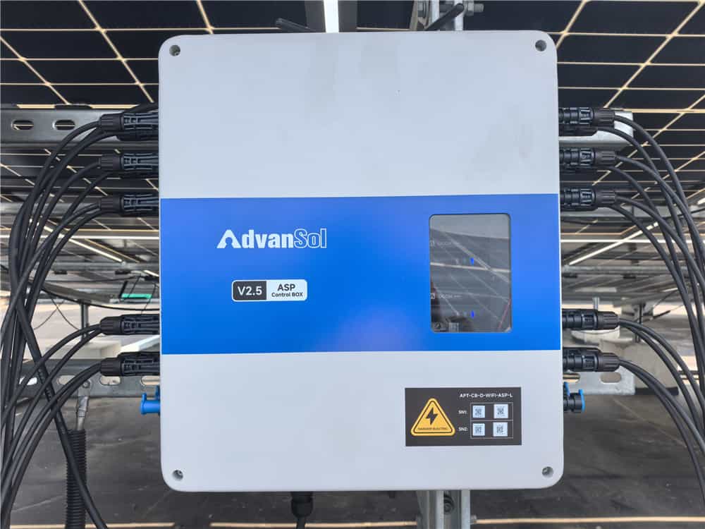 ChangZhou ZR Project