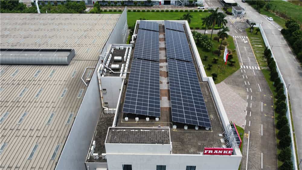 Guangdong FLK Project