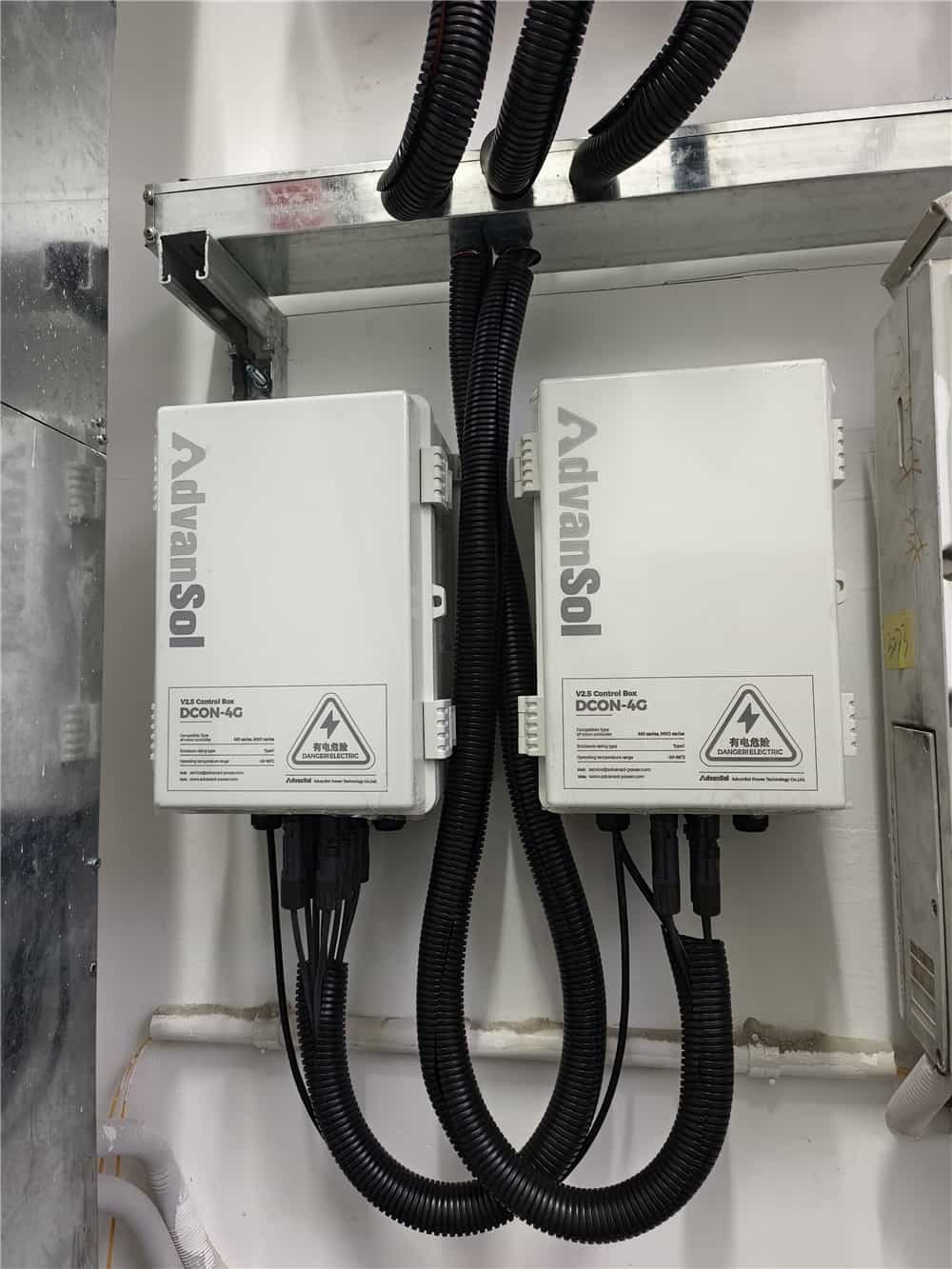 Philippines LCM Project