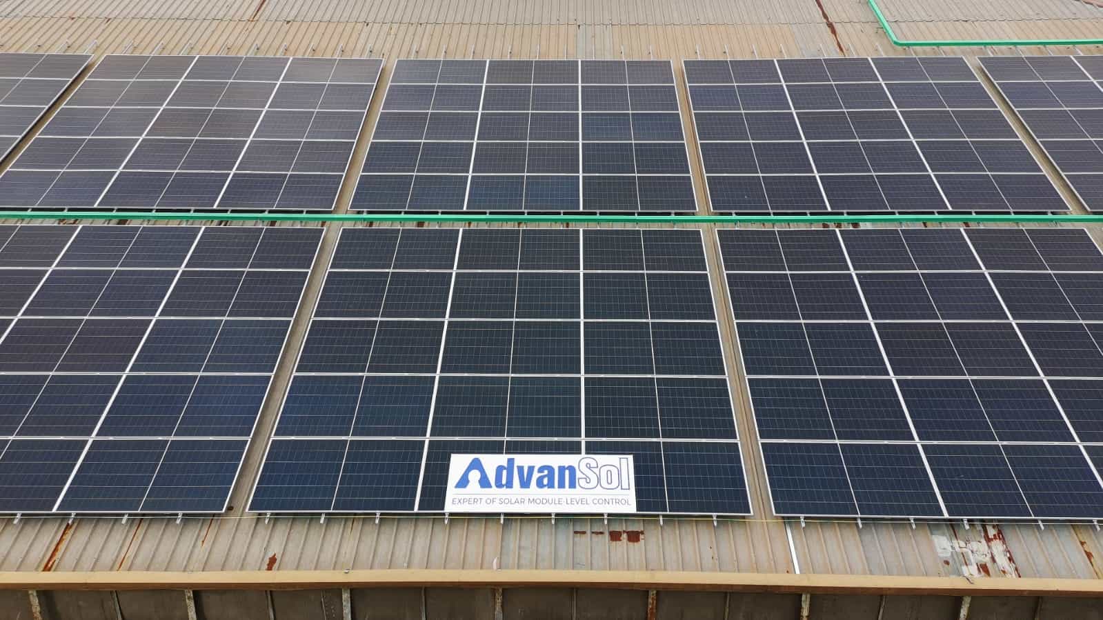 Philippines LCM Project