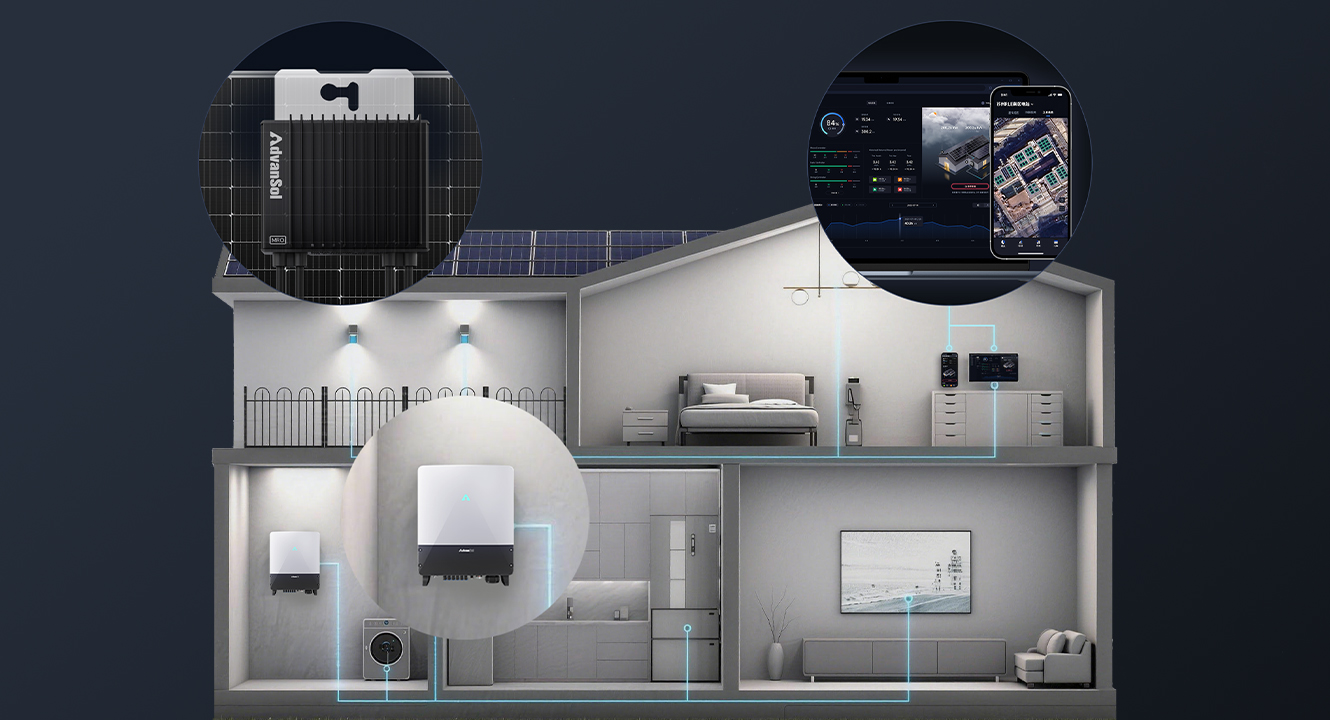 V3.0 Micro-String™