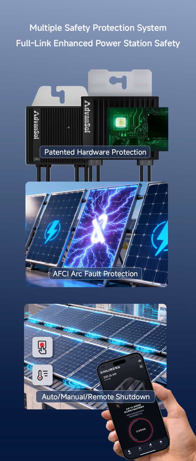 V3.0 Micro-String™