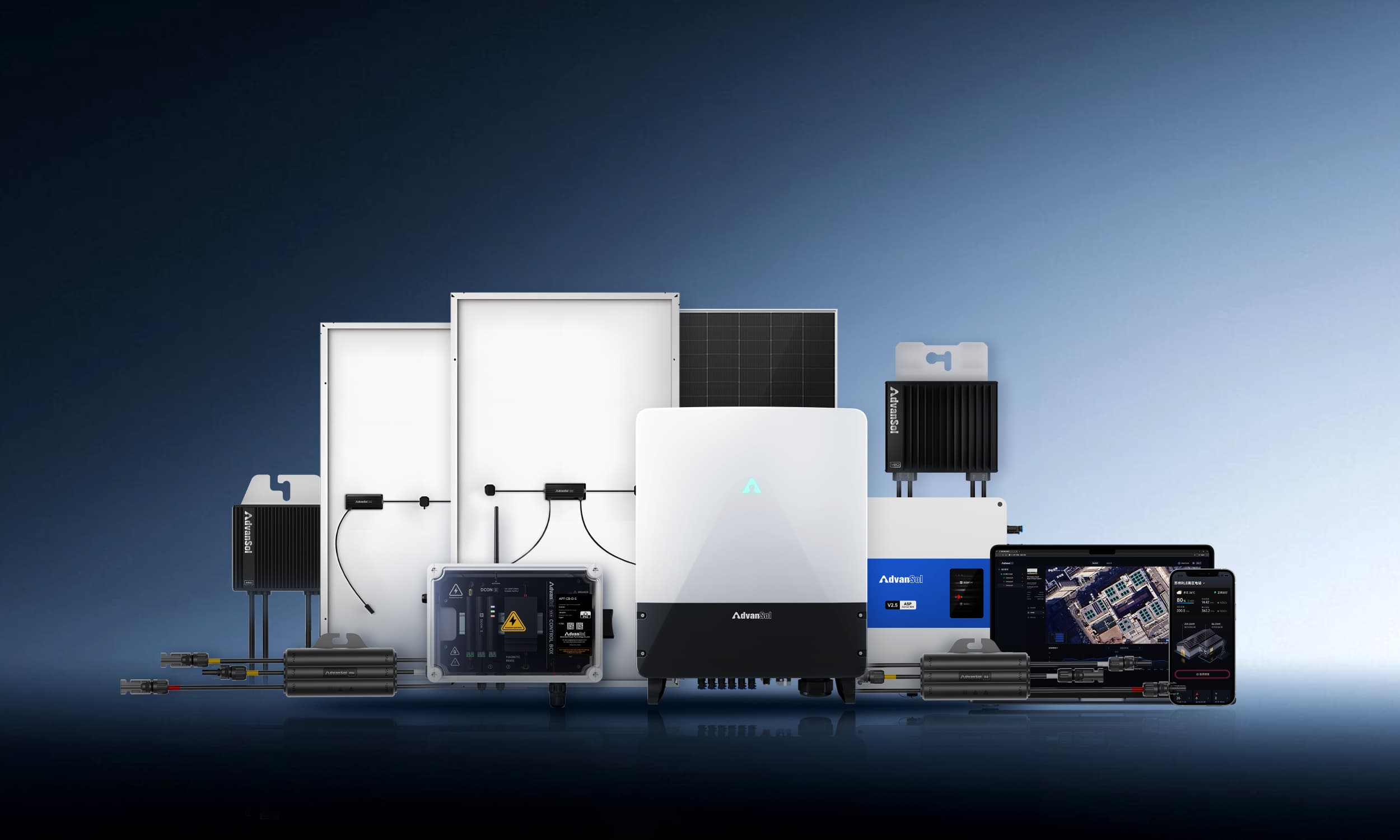 AdvanSol Power Technology Co., Ltd.