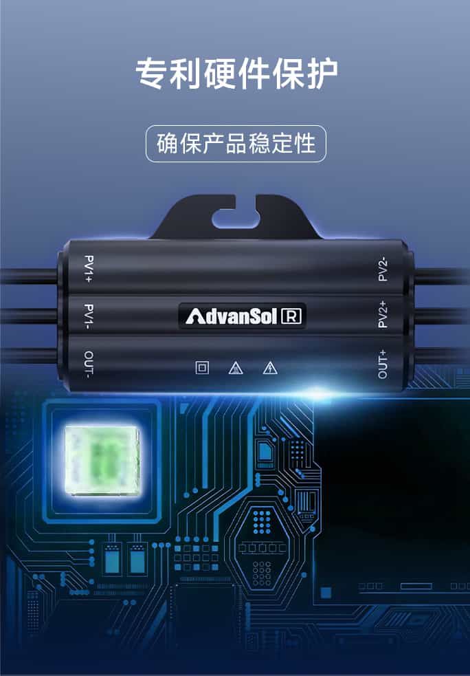 方案R｜组件级快速安全方案