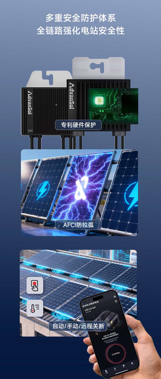 V3.0 Micro-String™