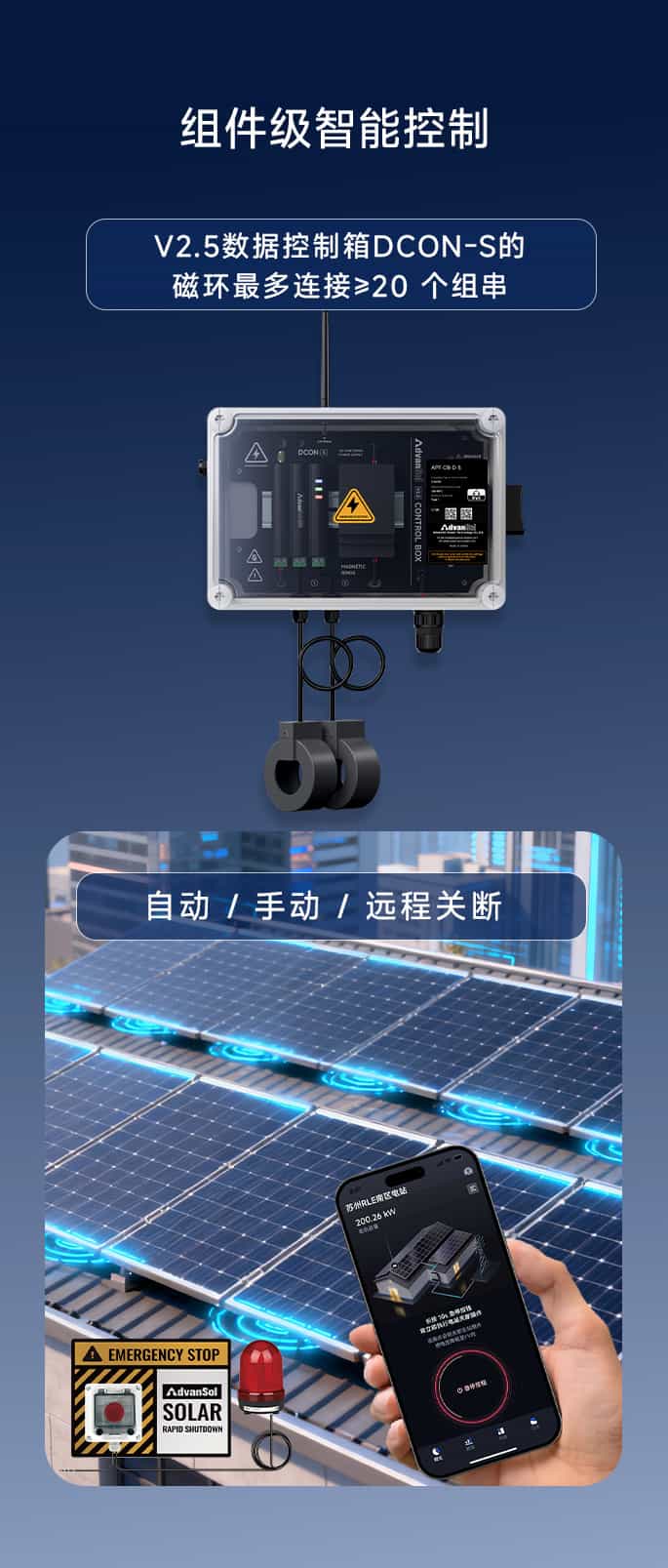 方案R｜组件级快速安全方案