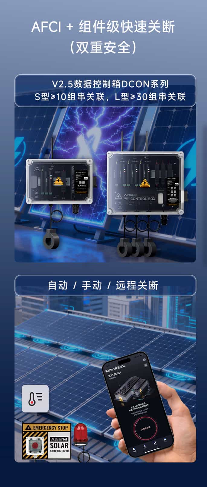 方案MR｜组件级安全与监控方案