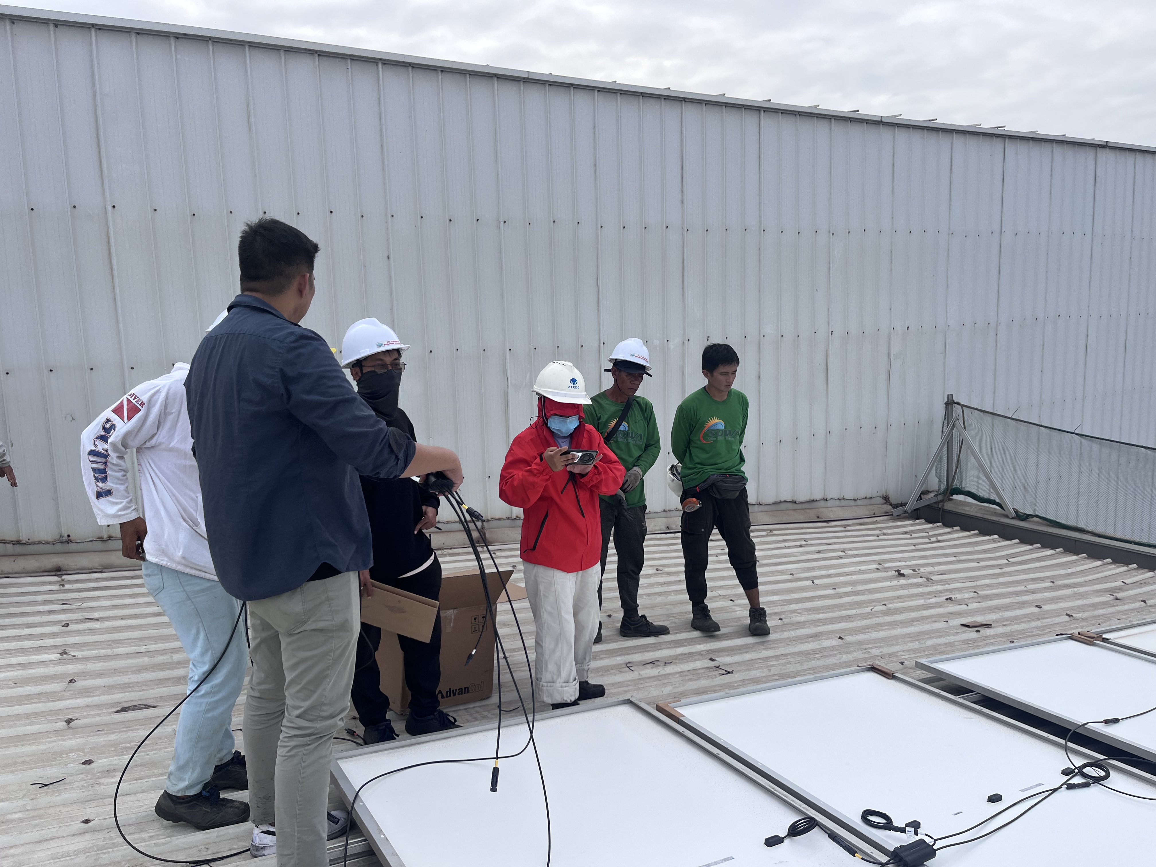 Philippines SMF Project