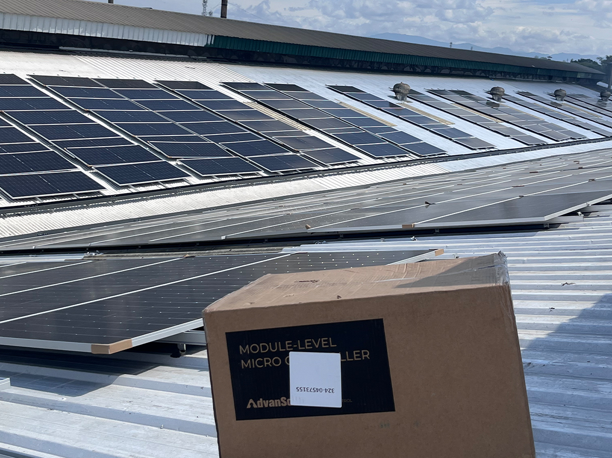 Philippines SMF Project