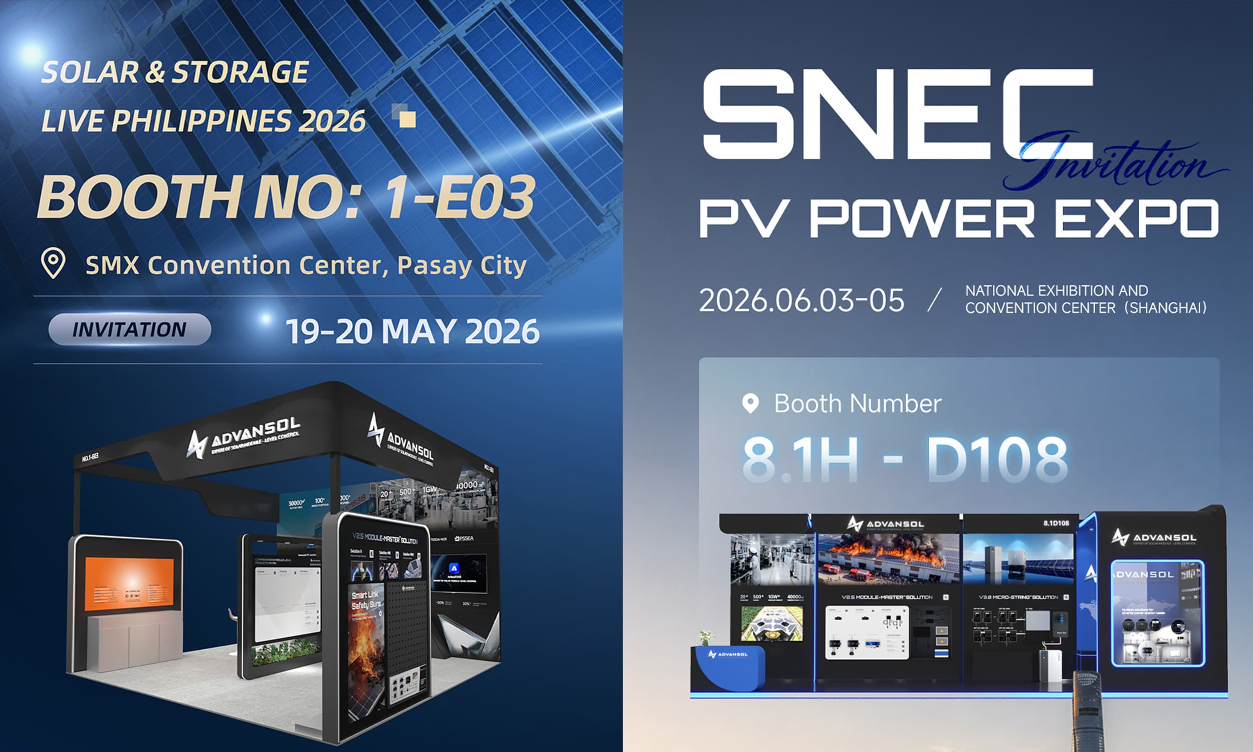AdvanSol Power Technology Co., Ltd.