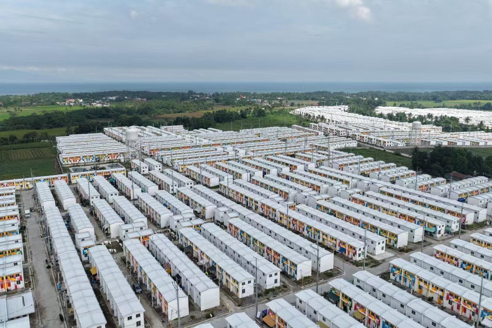 AdvanSol Sets Urban Safety Benchmark with 16,000+ RSDs Deployed in Landmark Philippine 22MW Project