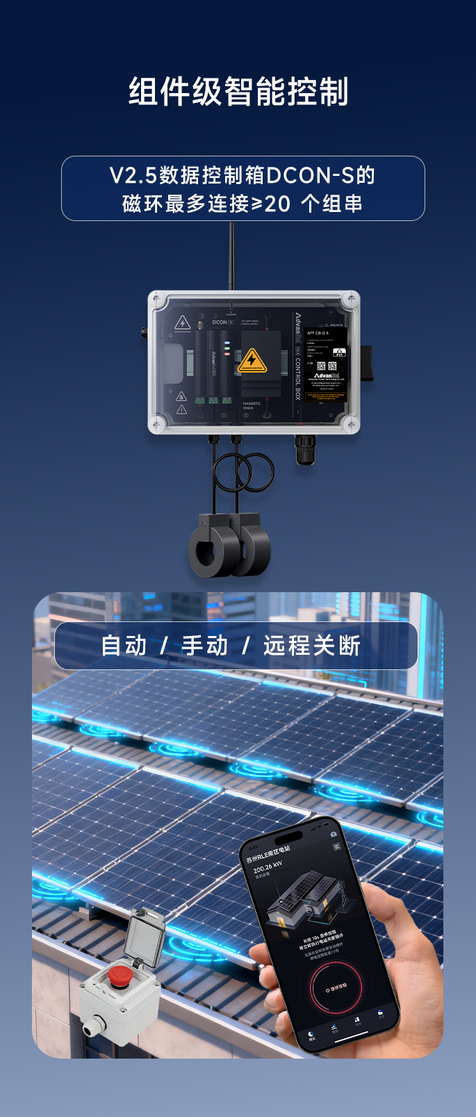 方案R｜组件级快速安全方案